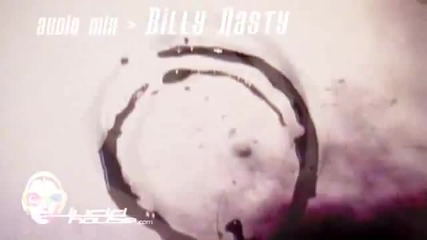 Billy Nasty Lucid house-part1- Electro Techno Minimal _ Vj-dj mix