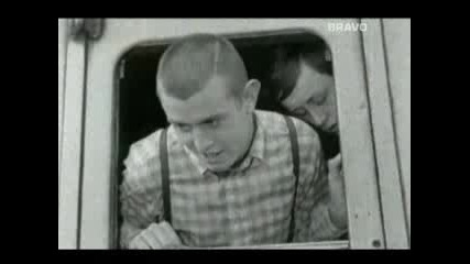 Skinhead Hooligan