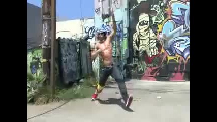 john morrison and the miz rap (mizzfits and Mofus)
