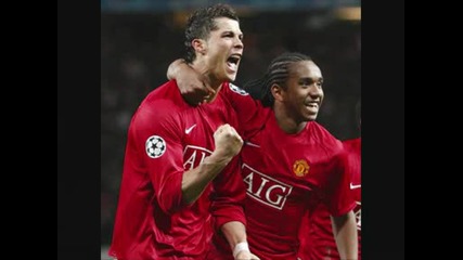 Cristiano Ronaldo - impacto