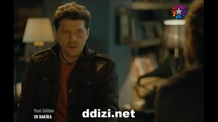 20 Dakika (20 минути) - епизод 3 част 1/5