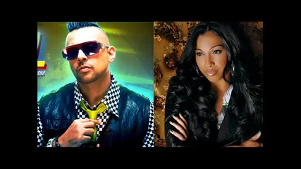 New 2o12! Melanie Fiona Ft Sean Paul - 4 A.m _ Produced by Rico Love _