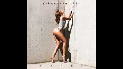 *2014* Alexandra Stan - Dance