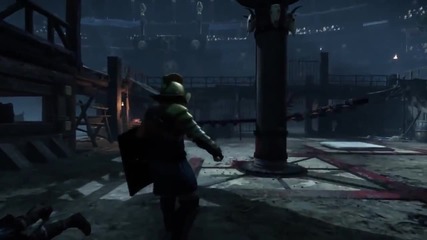 Повече за битките в Ryse: Son of Rome