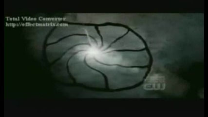 Supernatural - Hero