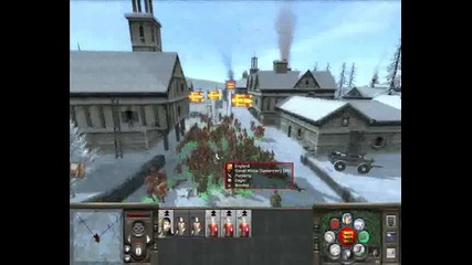 Medieval 2 Total War: England Chronicles Part 1 