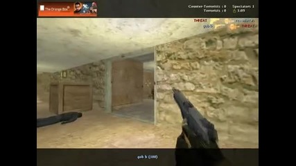 gob b usp vs fnatic
