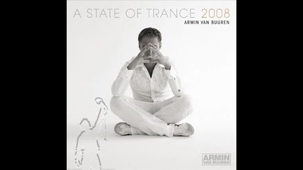 A State Of Trance 377 [06.11.2008]