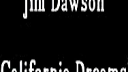 Jim Dawson - California Dream--1987
