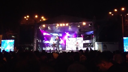 Akcent in Kyustendil