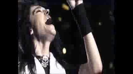 Zimmer 483 Live - Tokio Hotel - Ich Bin Da