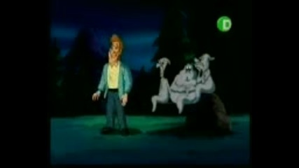 Каспър - Епизод 3 (бг аудио, 1996)