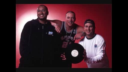 The Underdog Project - Summer Jam