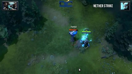 Dota 2 Spirit Breaker