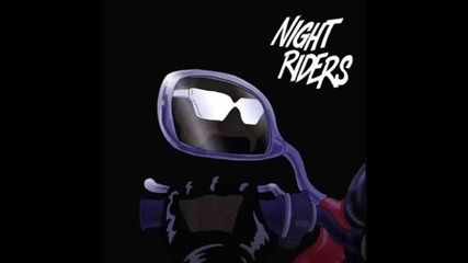 *2015* Major Lazer ft. Travis Scott, 2 Chainz, Pusha T & Mad Cobra - Night Riders