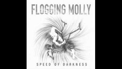 Flogging Molly- Saints and Sinners(5.7)