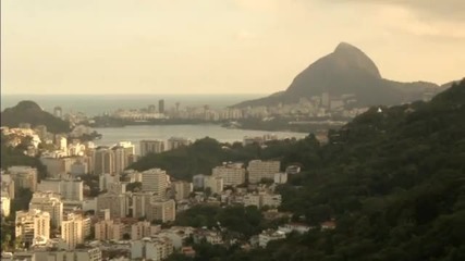 The Dark Side of the World Cup 2014 - Truthloader от утюб