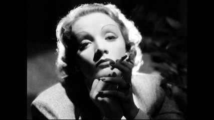 Marlene Dietrich - Ja so bin ich