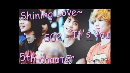 -- Shining Love -- S.02, Ep.05