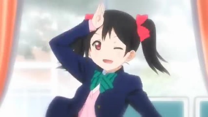 Gold Nico Nico-nii :3