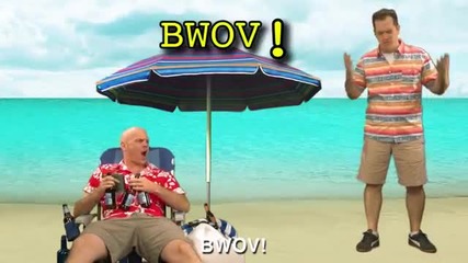 Another Summer Jam - Key Of Awesome #88 !