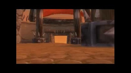 World of Warcraft - Unofficial Patch Trailer by Surgee