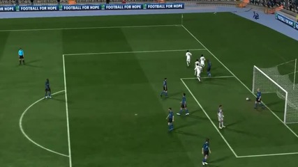 fifa 2011 gameplay