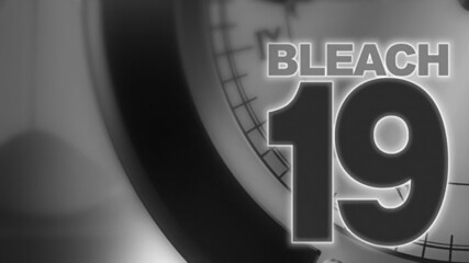 Bleach - Episode 19 [bg Sub][1080p][viz Blu-ray]