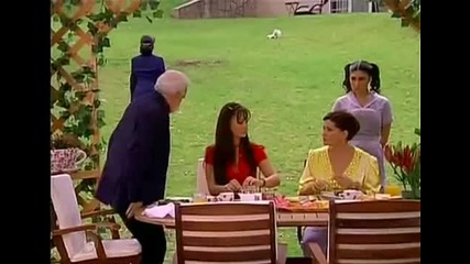 Cuidado Con El Angel capitulo 17 parte 2 