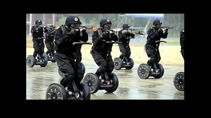 Ke$ha Tik Tok Parody Go Cops! ~ Rucka Rucka Ali