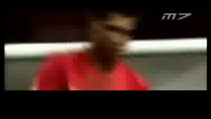 Cristiano Ronaldo 2008 - 2009