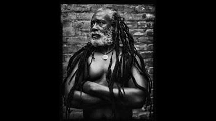Burning Spear - Cry Blood Africans