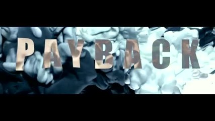 Juicy J, Kevin Gates, Future & Sage the Gemini - Payback [lyric Video - Furious 7 Soundtrack] {2015}