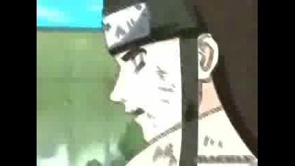Naruto - Crawling 