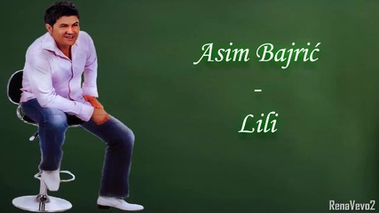 Asim Bajric - 2012 - Lili
