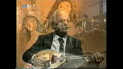 Greek * Rempetika * - To ftoxompouzouko