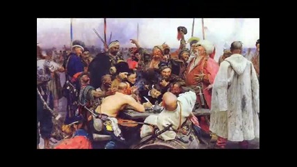 Red army choir - The Cossacks song (the best song ever) 