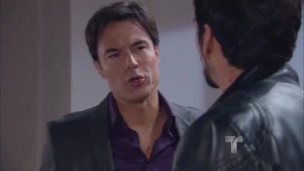 Corazon Avance Valiente Capitulo 100