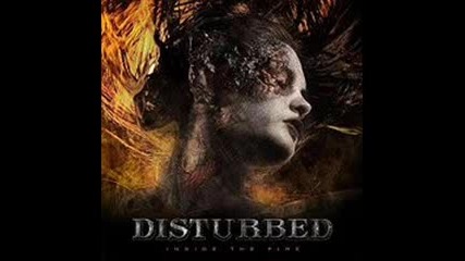 Disturbed - Inside The Fire - Vocal Track