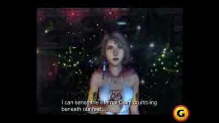 Sanctuary - Tribute