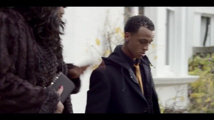 Jls - Do You Feel What I Feel ~ Official Video ~