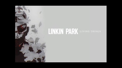 Linkin Park - Lost In the Echo