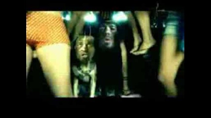 Korn - Word Up