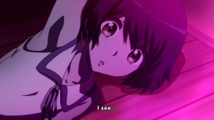 Ranpo Kitan Game of Laplace Episode 3 Eng Sub Hd