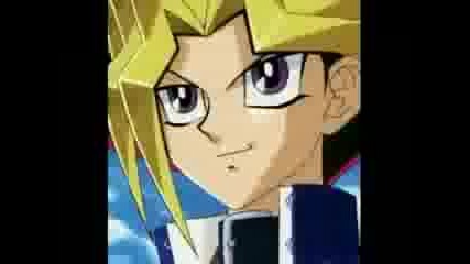 This is how a heart breaks-yu-gi-oh