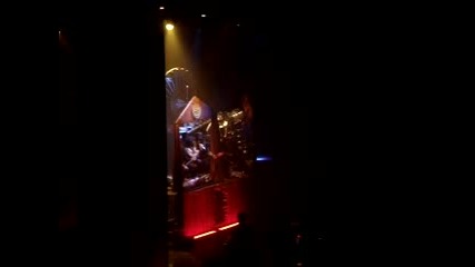 Helloween - Smoke On The Water