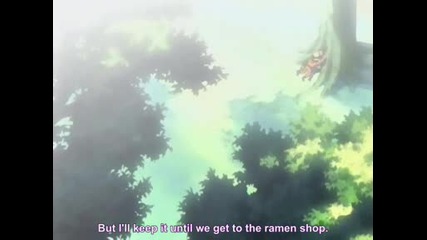 narutos fate