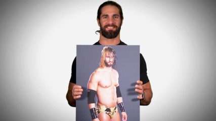 Seth Rollins reflects on his NXT struggles and blond hair: WWE Then & Now
