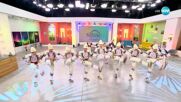 Ансамбъл „Чинари“ с голям концерт на 22 юни в София - „На кафе“ (20.06.2025)