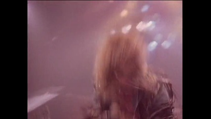 Helix - Wild In The Streets (1987)